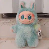 عروسک لبو بو