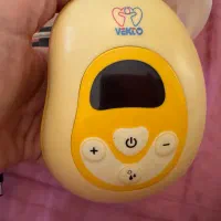 شیردوش برقی وکتو