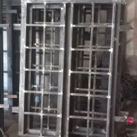 نیازمند جوشکار درب و پنجره