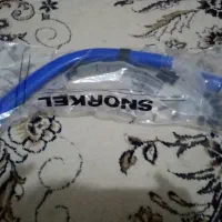 اسنورکل شنا