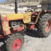 تراکتور بی ام|خودرو سنگین|ایلام, |دیوار