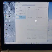 گرافیکدار i7 معاوضه با گوشی|رایانه همراه|تبریز, |دیوار