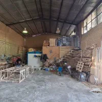 اجاره سوله 330متر شهرک صنعتی محمودآباد خ24|اجارهٔ دفتر صنعتی، کشاورزی، تجاری|اصفهان, محمودآباد|دیوار