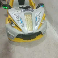 ماشین شارژی