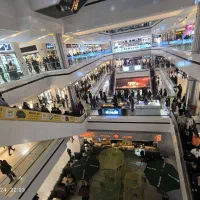 ۲۰ متر مغازه پاساژ کوروش طبقه 1- (فروش ویژه)