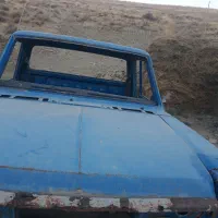 اتاق جلو نیسان|قطعات یدکی و لوازم جانبی|سیلوانه, |دیوار