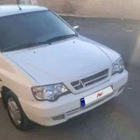 پراید 111 مدل 1398|خودرو سواری و وانت|بافت, |دیوار