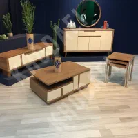 فروش ست کنسول و آینه شیک و مدرن