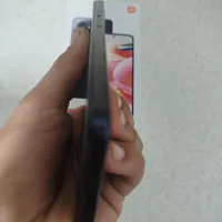 گوشی note12 4gرام 8نسخه گلوبال|موبایل|قرچک, |دیوار
