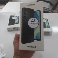 سامسونگ Galaxy A16 حافظه 128 با رم 6