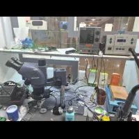 تعمیرات تخصصی موبایل شین