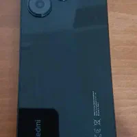 گوشی ردمی13سالم درحد نو