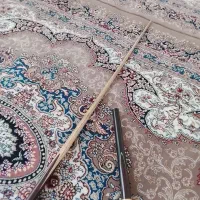 چوبِ اسنوکر بیلیارد..