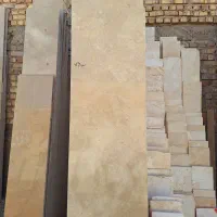 سنگ ساختمان|مصالح و تجهیزات ساختمان|کاشان, لتحر|دیوار