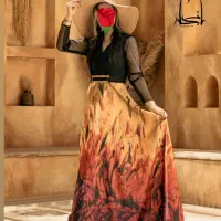 سایز ۳۸ و ۴۰|لباس|گیلان غرب, |دیوار