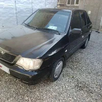 پراید 132مدل 87