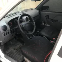 پرایدبار|خودرو سواری و وانت|فردیس, شهرک شهید حسینی|دیوار