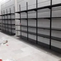 قفسه بندی و نظم دهنده اصناف فروش صدری ۱۱|فروشگاه و مغازه|سراب, |دیوار