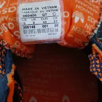 فروش کتونی آدیداس اصل|کیف، کفش، کمربند|کرج, دهقان ویلا|دیوار