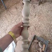 چوب|صنایع دستی و سایر لوازم تزئینی|مشهد, شهید معقول|دیوار
