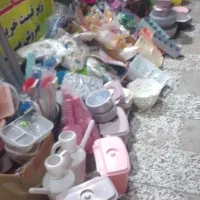 پلاسکو|ظروف نگهدارنده، پلاستیکی، یک‌بارمصرف|مشهد, تلگرد|دیوار