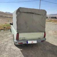 وانت پیکان|خودرو سواری و وانت|بوکان, |دیوار