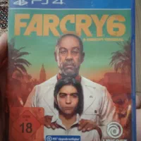 معاوضه با این دیسک ها با fc26 ps4 و گنگ بیتس ps4