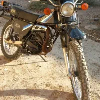 موتور سوزوکی ۱۸۵