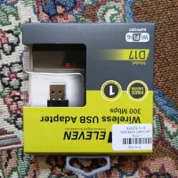 دانگل وای فای بدون نیازبه نصب آکبند24ماه گارانتی