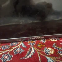 تلویزون دوو ۵۰ اینچ|تلویزیون و پروژکتور|اهواز, پردیس|دیوار