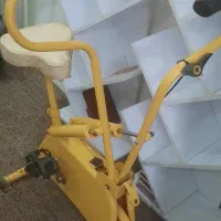 دوچرخه ثابت ورزشی|تجهیزات ورزشی|رشت, فلسطین|دیوار