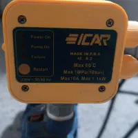 پمپ آب|مصالح و تجهیزات ساختمان|تهران, تهرانپارس جنوبی|دیوار