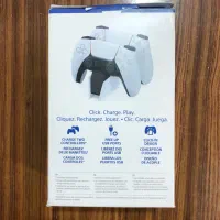 پایه شارژ اورجینال PS5