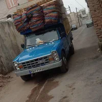 حمل اثاث منزل و شرکت تضمینی|خدمات حمل و نقل|خوی, |دیوار
