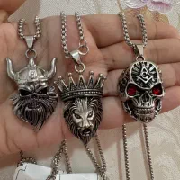 گردنبندپسرونه