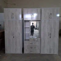 کمد دیواری پیش ساخته|جاکفشی، کمد، دراور|دزفول, |دیوار