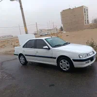 پارس سال موتور جدید سیمی|خودرو سواری و وانت|تاکستان, |دیوار