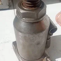 جک ۲۰ تن آلمانی اصل