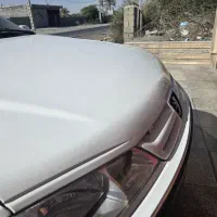 پارس موتور زانتیا ۹۰ در حد صفر|خودرو سواری و وانت|بندرعباس, |دیوار