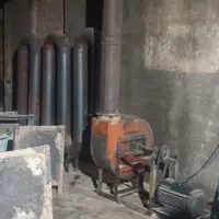 دستگاه زغال زنی|ابزارآلات|اسلام آباد, |دیوار