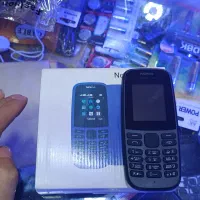 گوشی نوکیا گوشی کلیدی گوشی ساده|موبایل|مشهد, نظام دوست|دیوار