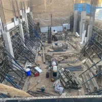 ارماتور بندی وپیمان کاری صفر تاصد