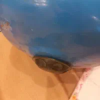 سلام مخزن پمپ