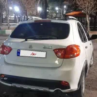 کوییک ۱۴۰۰ ۳۵تا کار|خودرو سواری و وانت|شاهرود, |دیوار