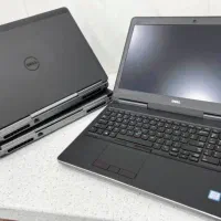 لپ تاپ مهندسی قدرتمند DELL 7520|رایانه همراه|تبریز, |دیوار
