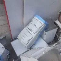 فروش تخت بیمار ترالی اورژانس وصندلی همراه|پزشکی|قم, حاج زینل|دیوار