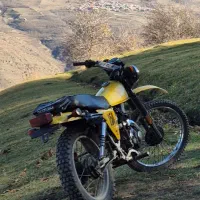 موتور تریل ۲۰۰