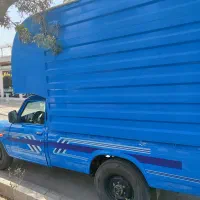 نیسان ابشنال  403|خودرو سواری و وانت|مشهد, شیرودی|دیوار