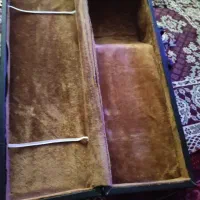 هارد کیس کمانچه