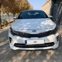 اپتیما gt line 2016